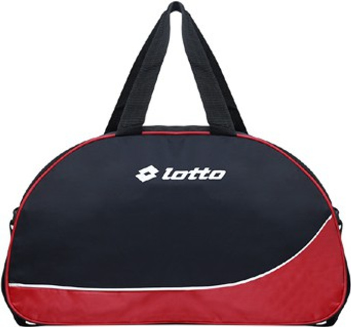 lotto duffle bag price