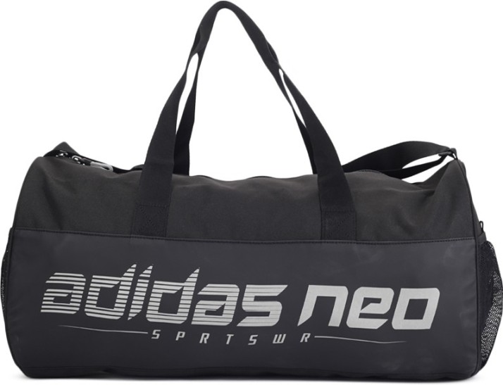 adidas gym bag india