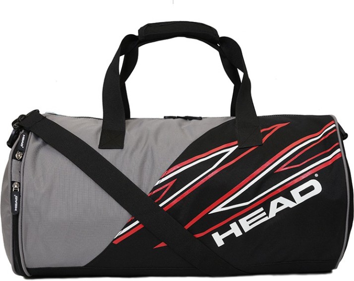 head gym bag