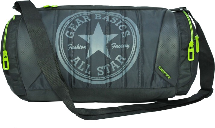 gear gym bag