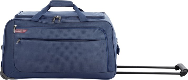 safari 65 inch duffel bag