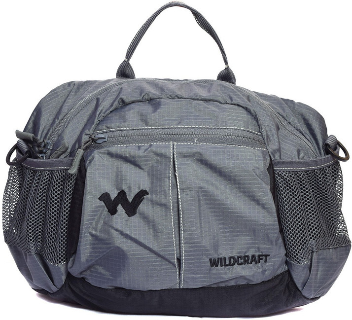wildcraft bum bag