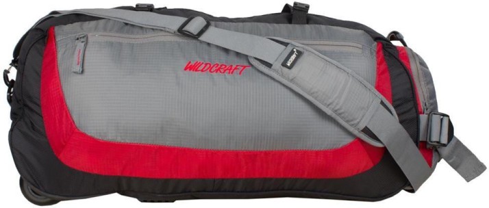 wildcraft rover duffel bag