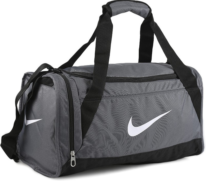 nike gym bag flipkart