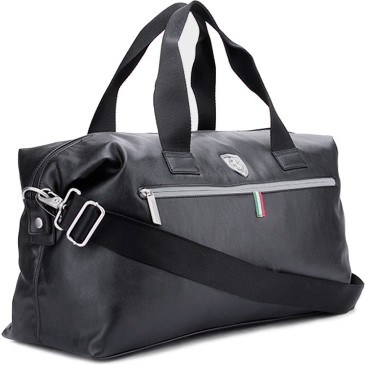 puma duffle bag india