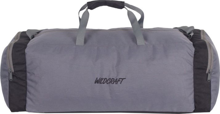 wildcraft power travel duffel bag gi219