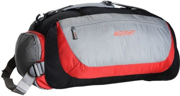 wildcraft rover duffel bag