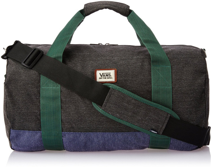 vans gym bag