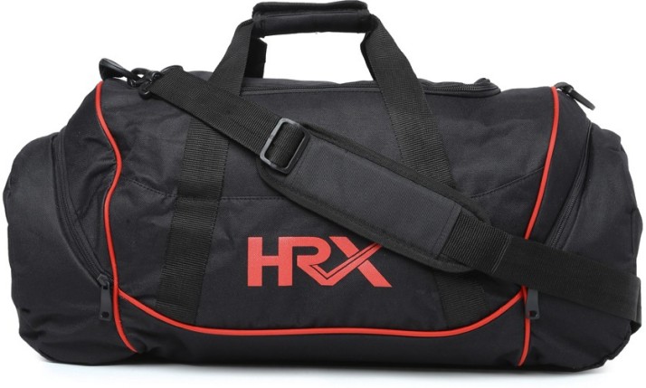 hrx gym bag