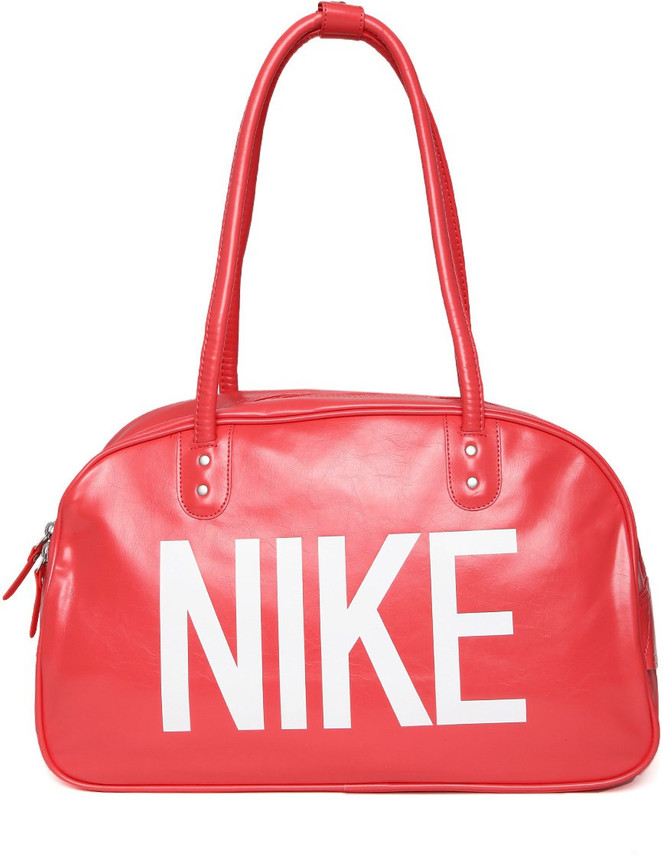 nike gym bag flipkart