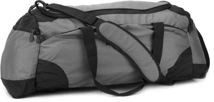 wildcraft aqua small travel duffel bag