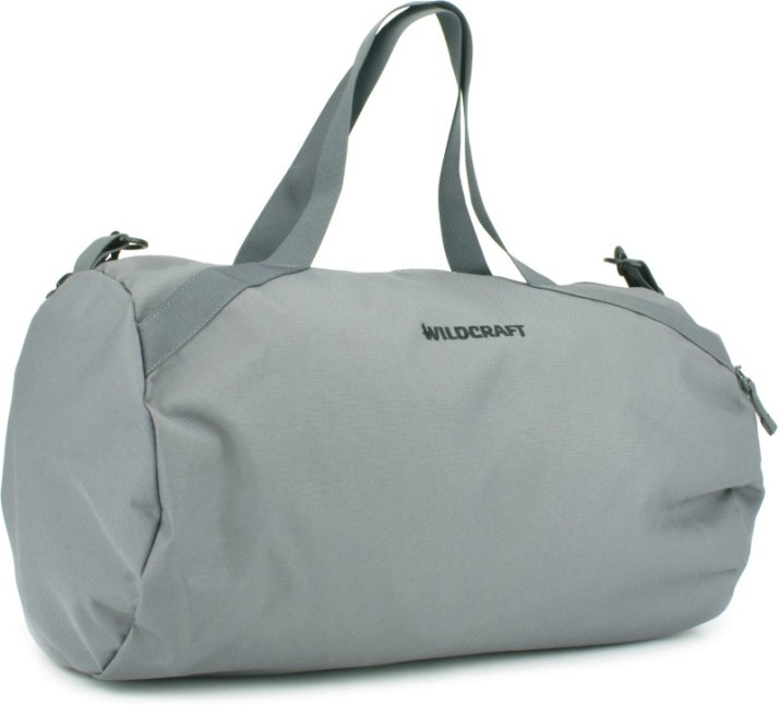 wildcraft gym bags