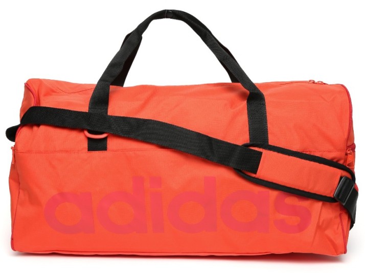 adidas travel bag price