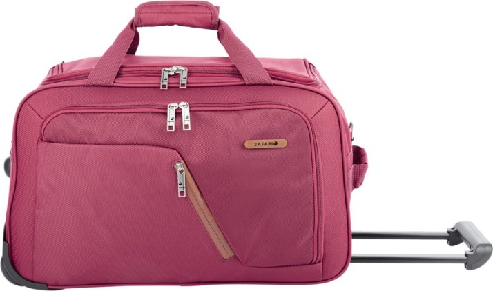 safari 65 inch duffel bag