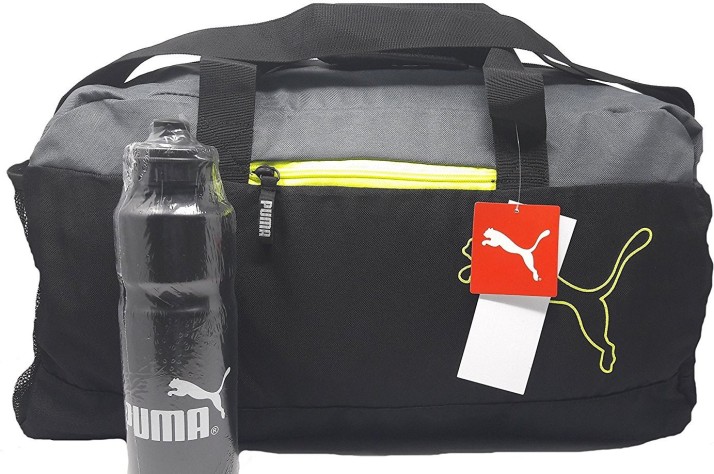 puma travel bags