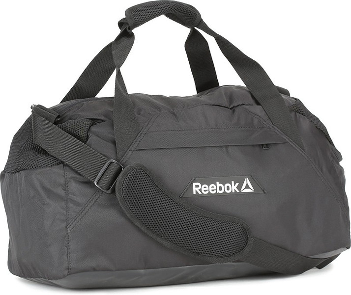 reebok gym bag