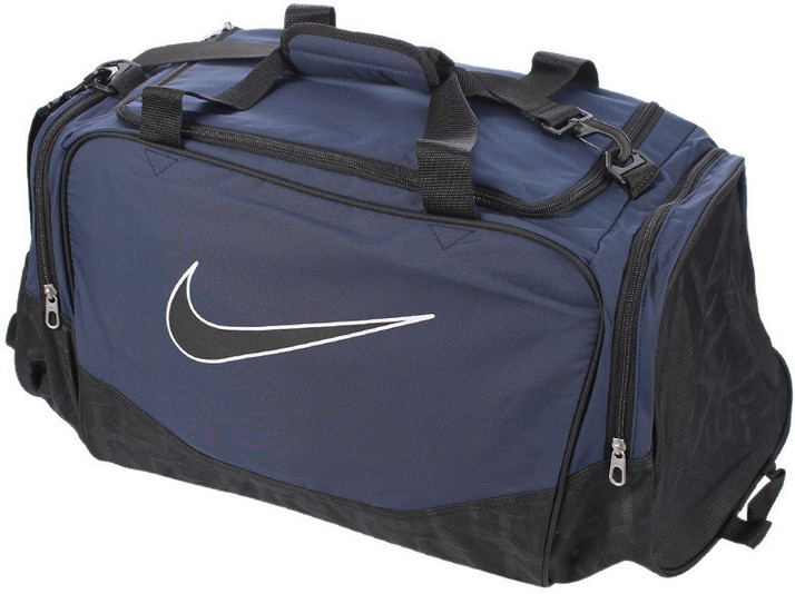 nike gym bag flipkart
