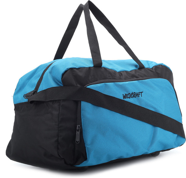 wildcraft travel bags flipkart