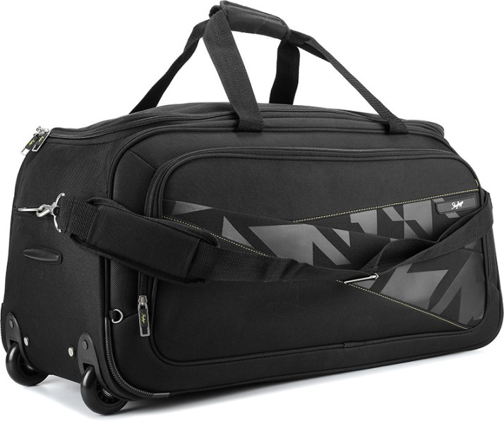 skybags travel bags flipkart