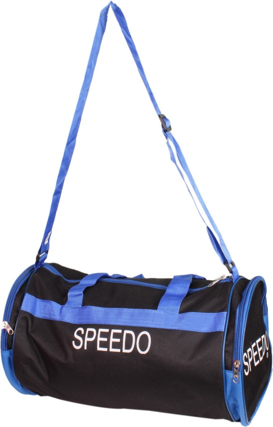 speedo sports bag