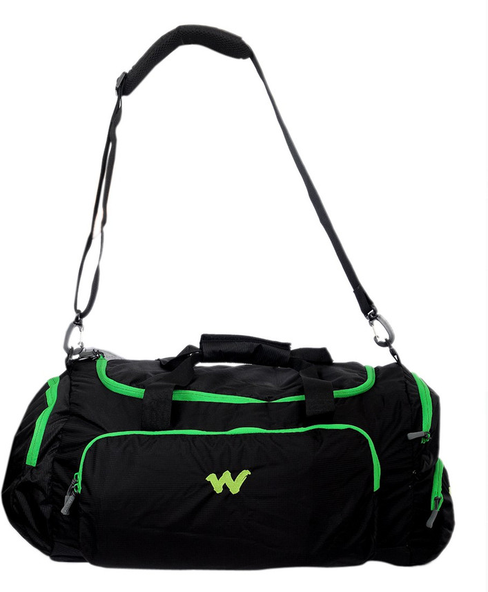 wildcraft travel bags flipkart