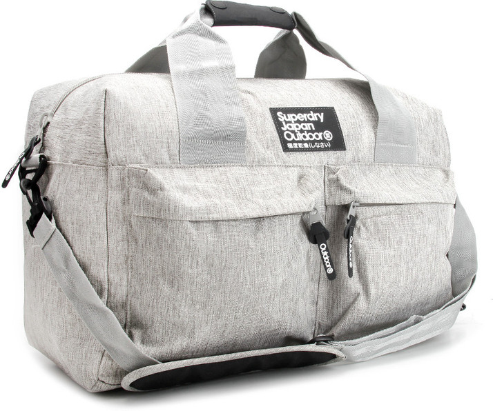 superdry holdall