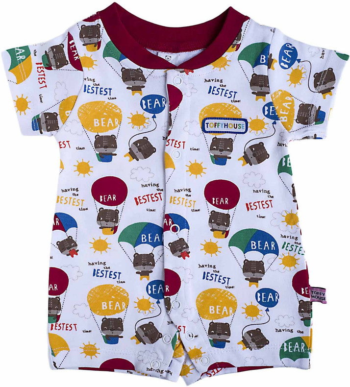 toffyhouse baby dress online
