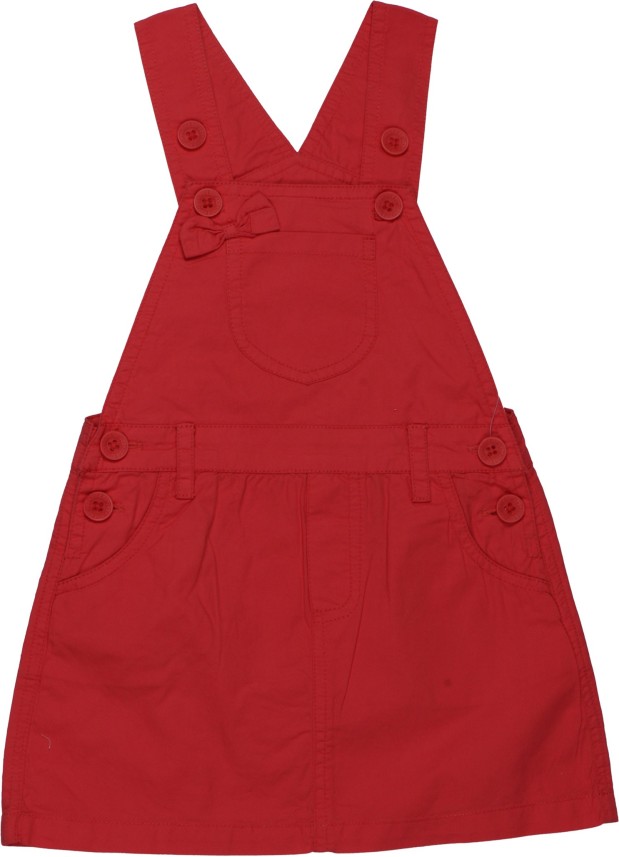 dungaree skirt flipkart