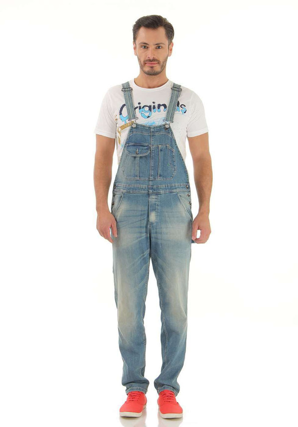 denim dungarees mens india