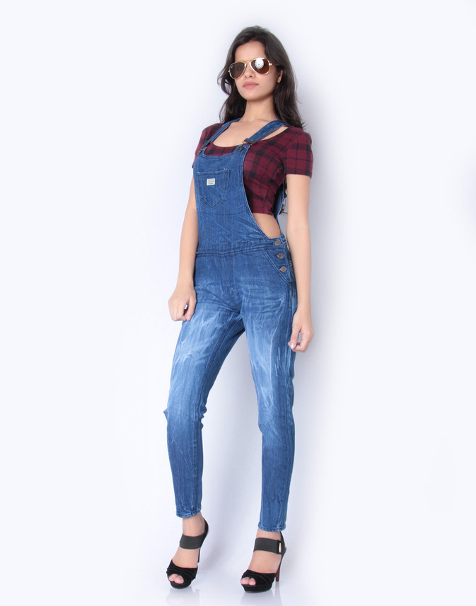 dungaree on flipkart