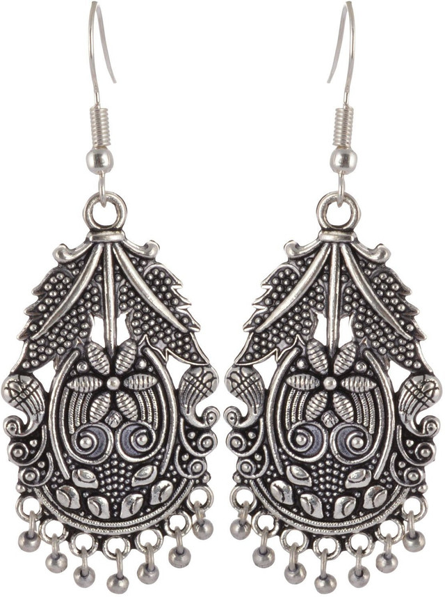 meena bazaar online earrings