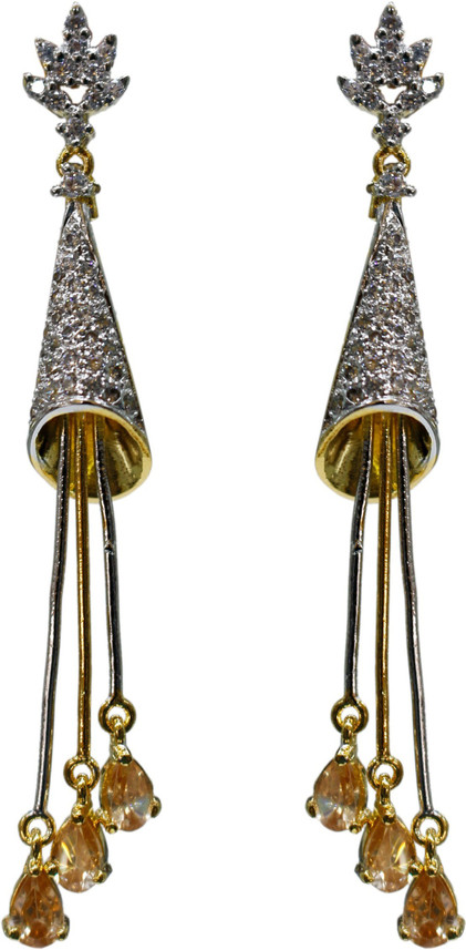 cz jewellery flipkart