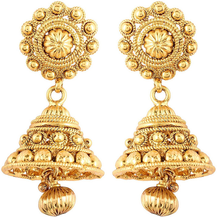 Buy Sardarji Bentex Walley earring 