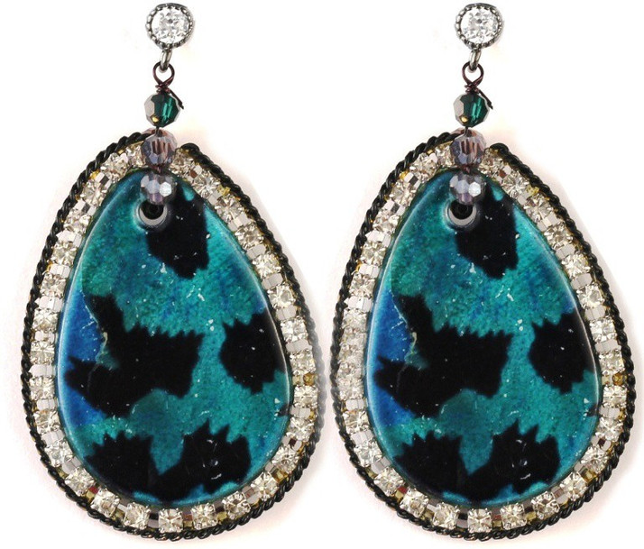 cz jewellery flipkart