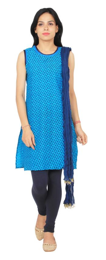 Rama Women Kurta and Leggings Set - Buy 