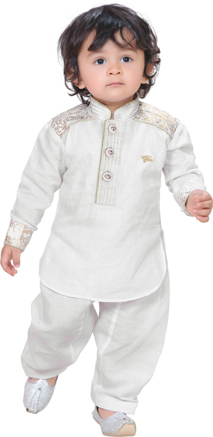 kids pathani