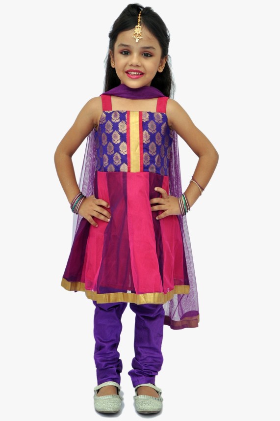 kurti for girls on flipkart