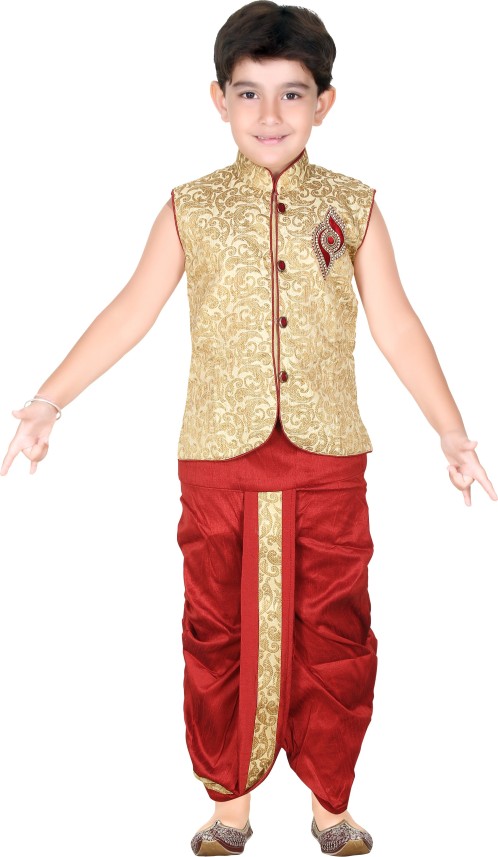 dhoti pant kids