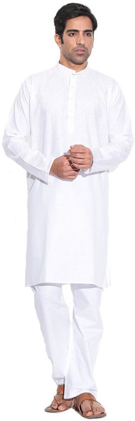 CALIBRO Men Kurta and Pyjama Set - Buy 