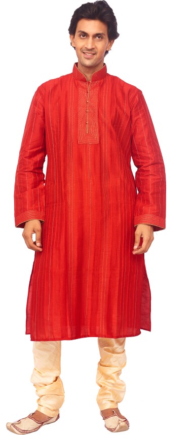 prapti kurta