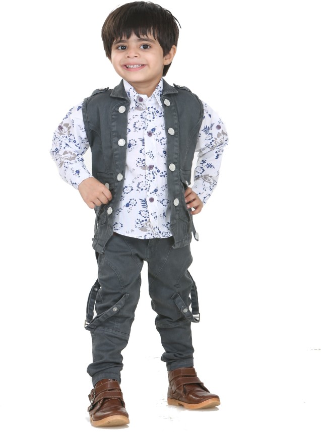 flipkart children dress