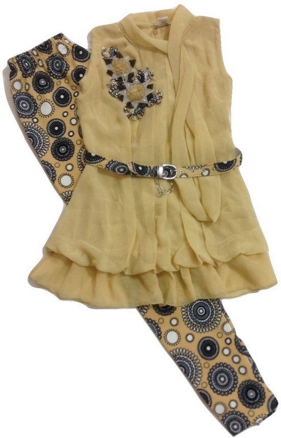 kids girls kurti