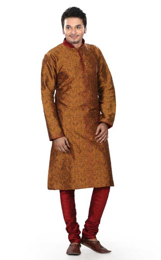 prapti kurta