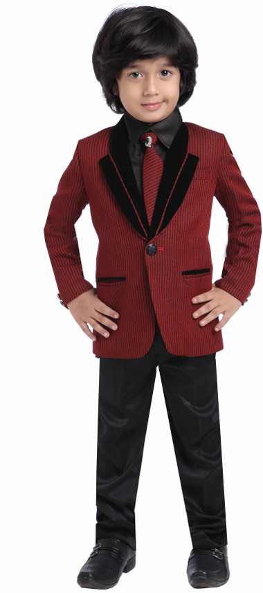 boys suit design