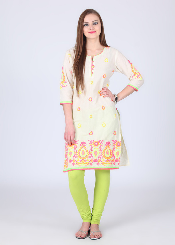 kurta and leggings