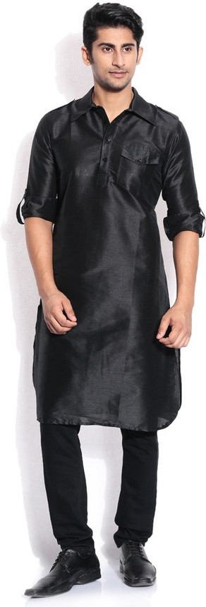 pathani dress