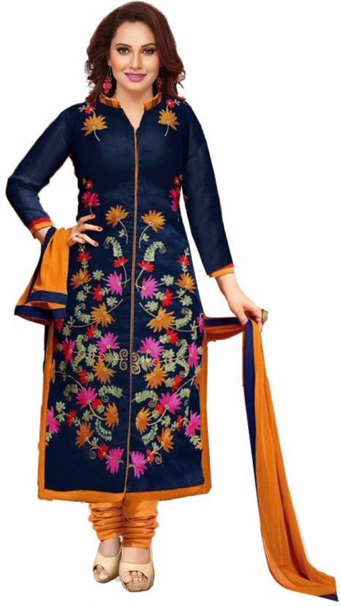 churidar set flipkart