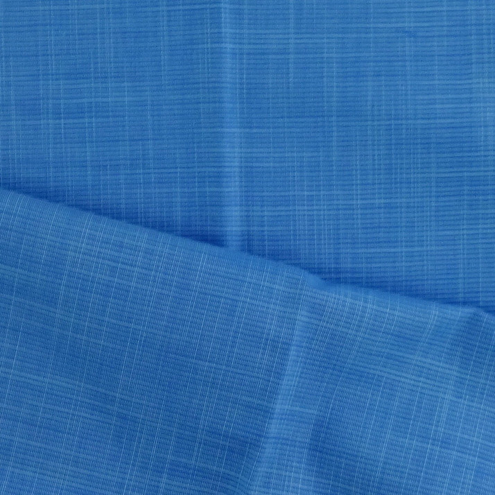 Arvind Cotton Blend Solid Shirt Fabric 