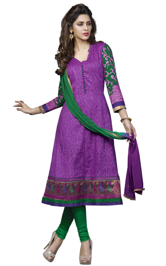 pothys salwar suits