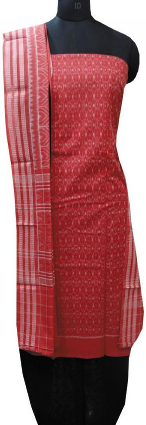 sambalpuri salwar suit design